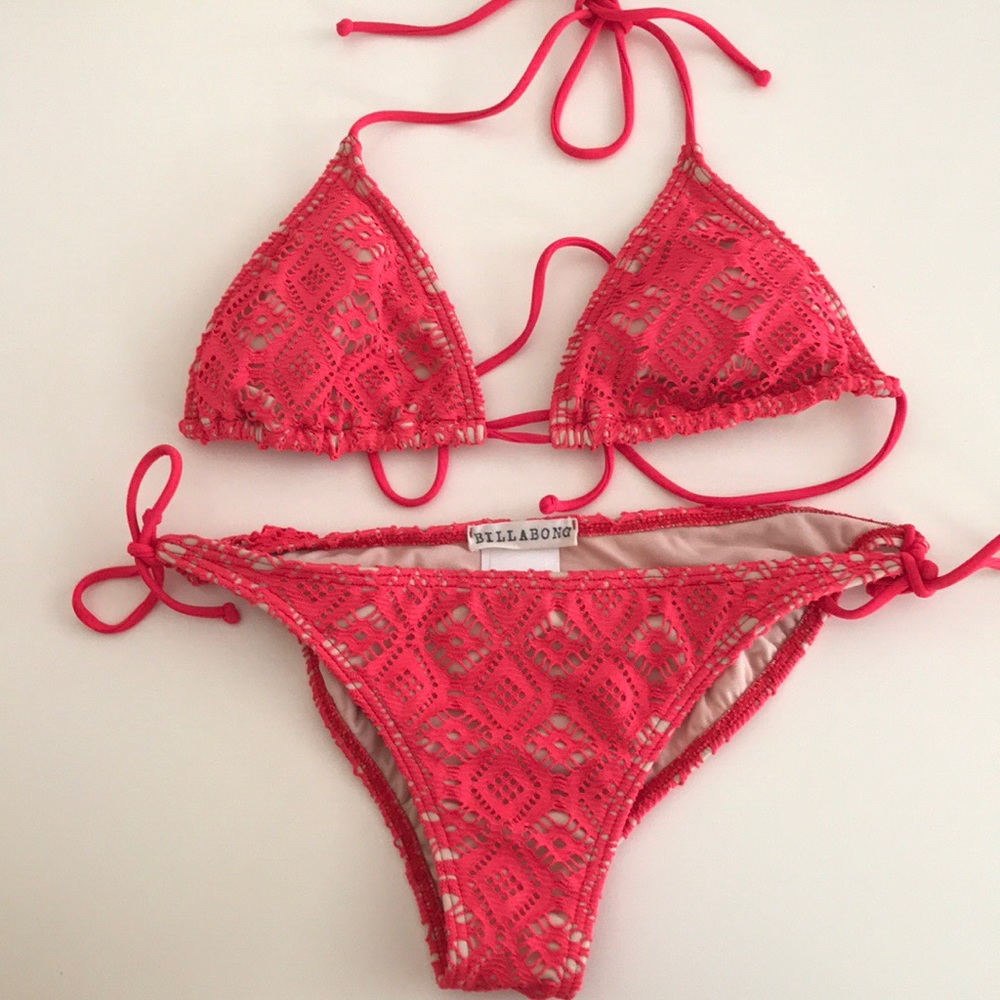Billabong bikini